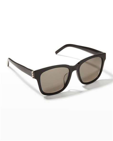 sunglasses for men ysl|saint laurent polarized sunglasses.